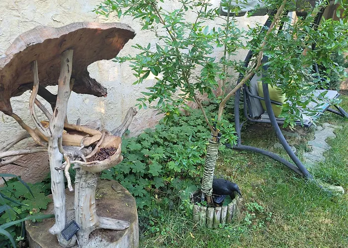 Hotel Veronika