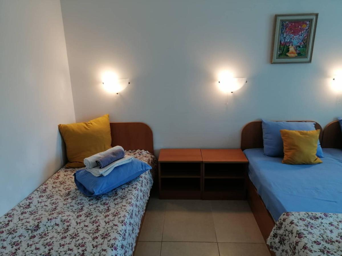 Hotel Veronika Kranewo