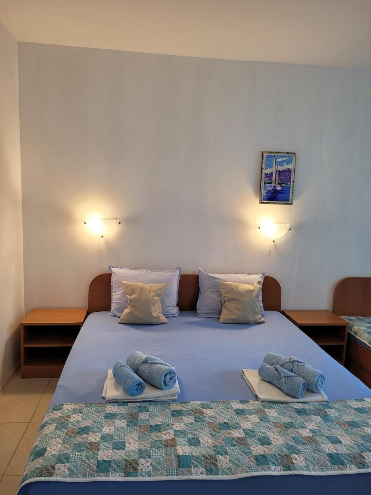 Veronika Hotel