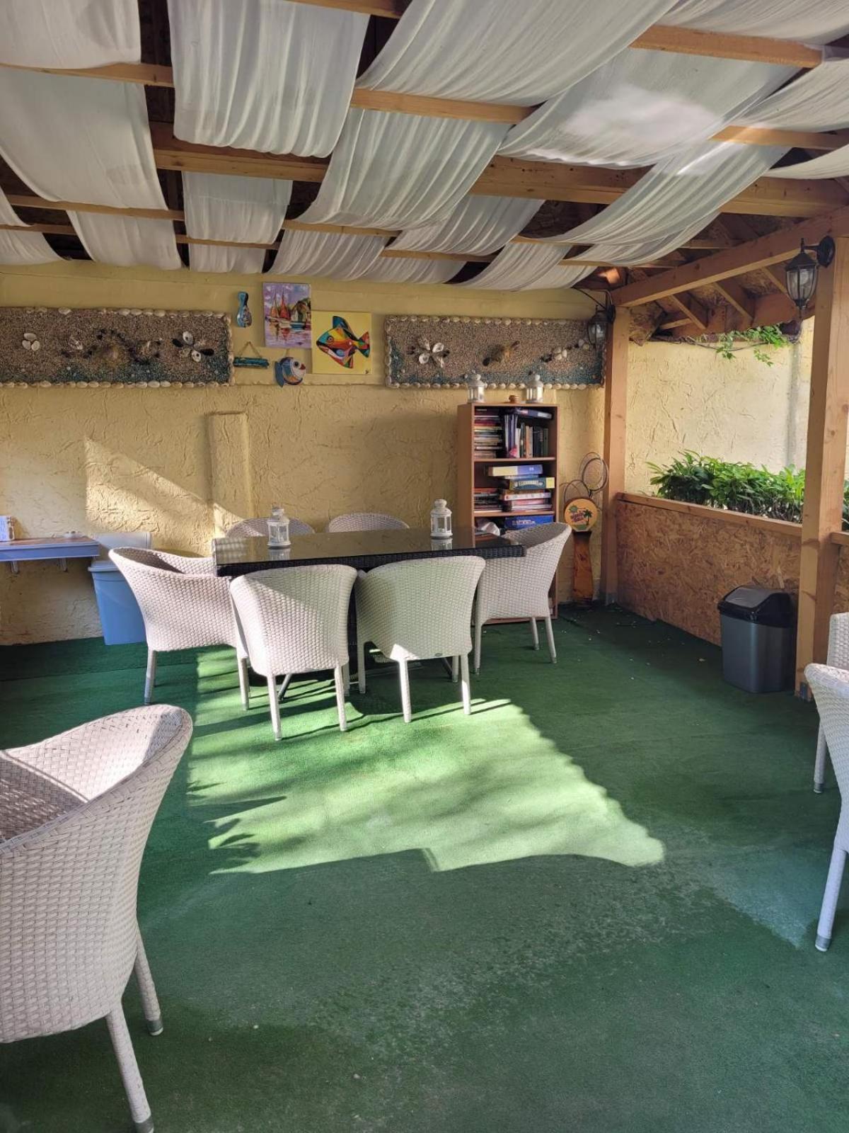 Veronika Hotel