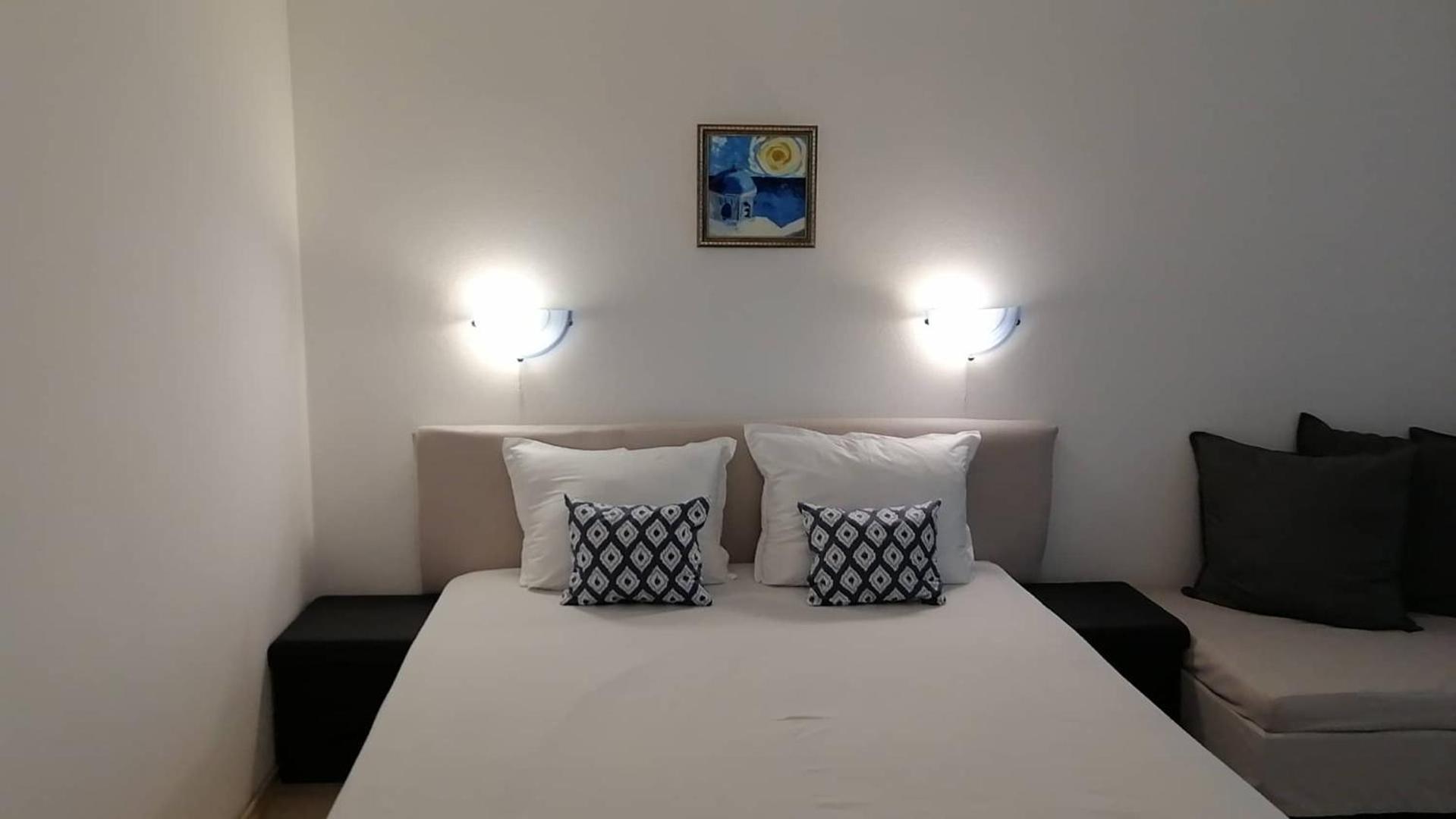 Veronika Hotel Kranewo