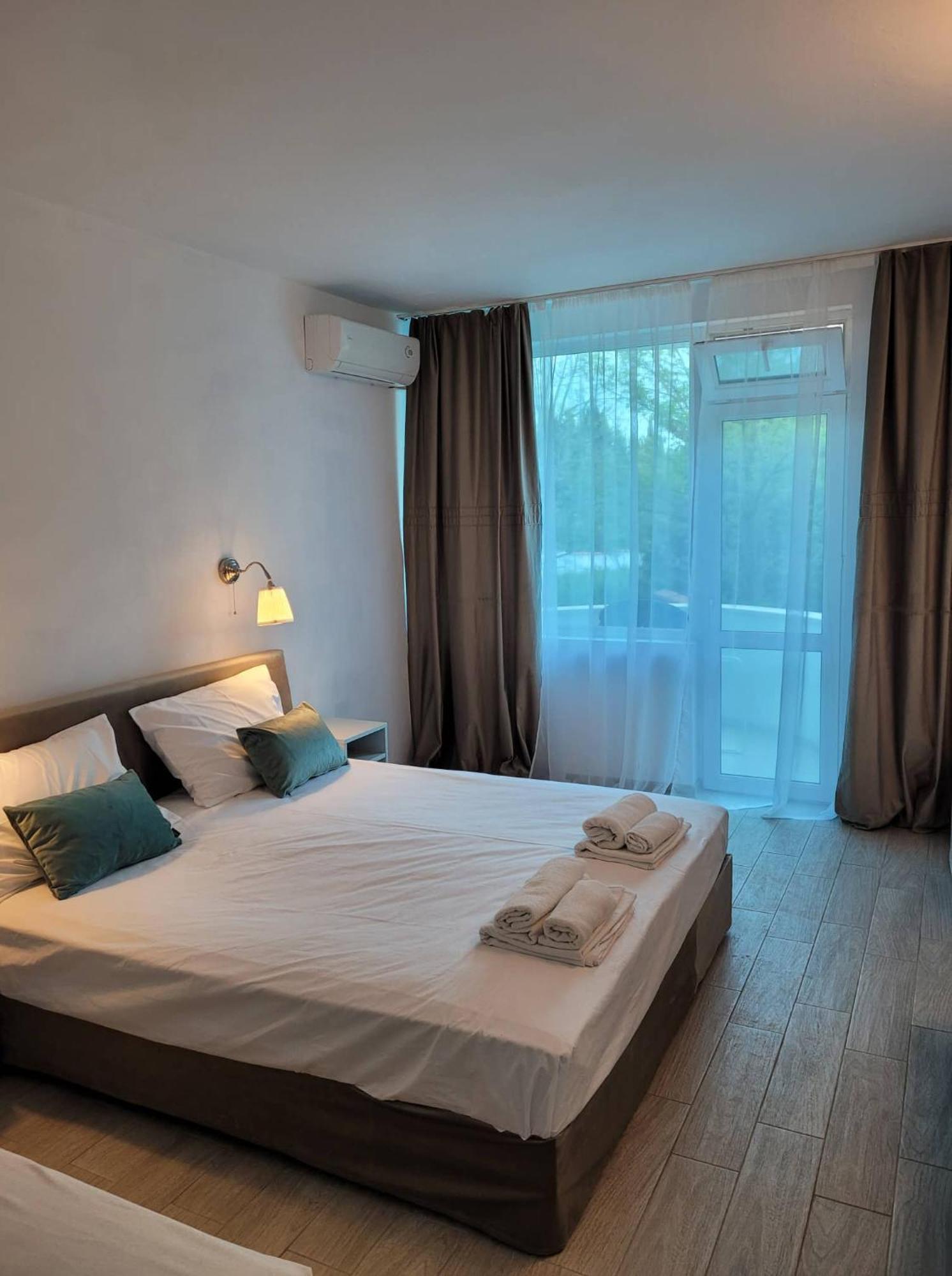 Hotel Veronika 3*