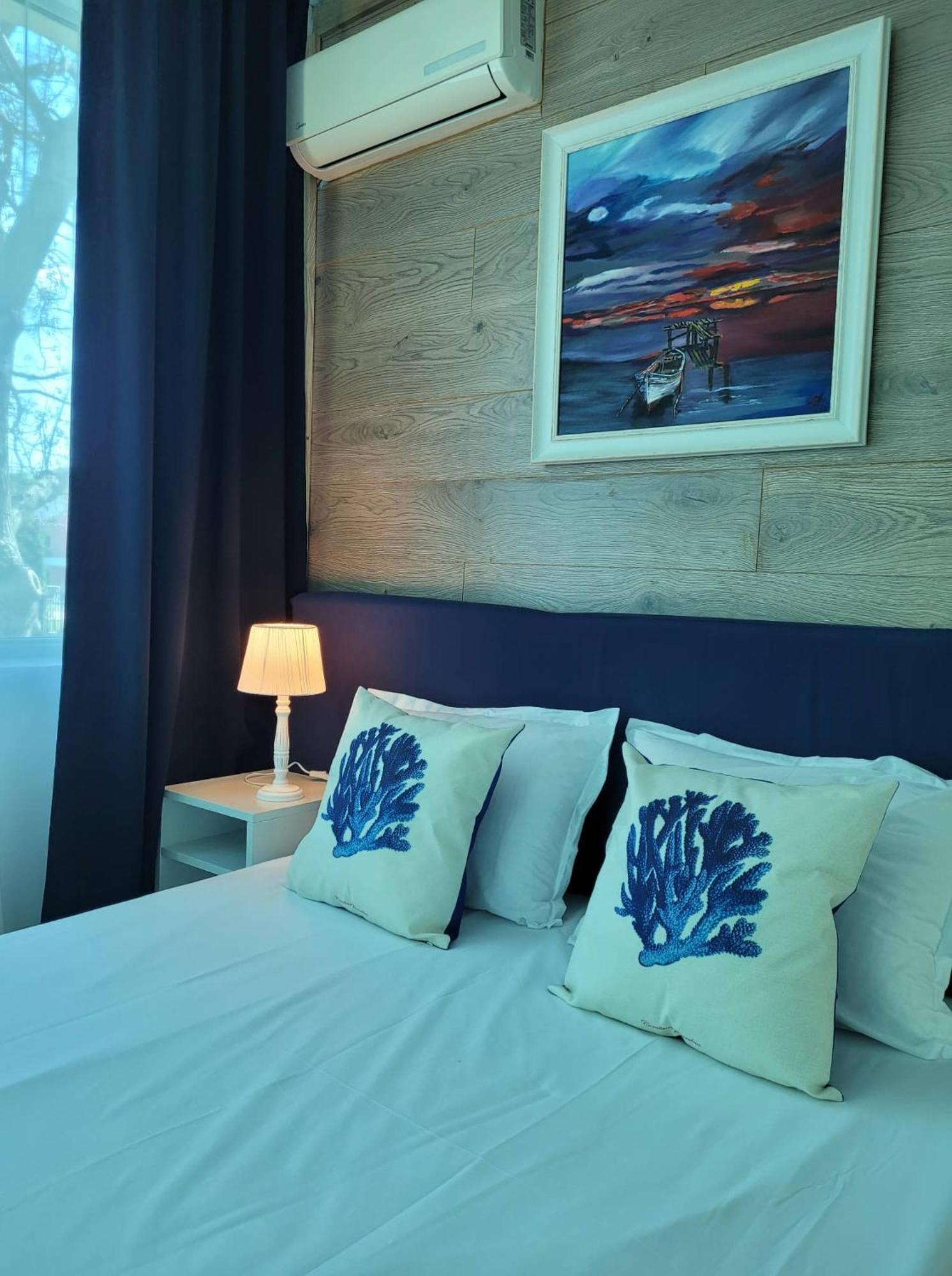 Veronika Hotel 3*