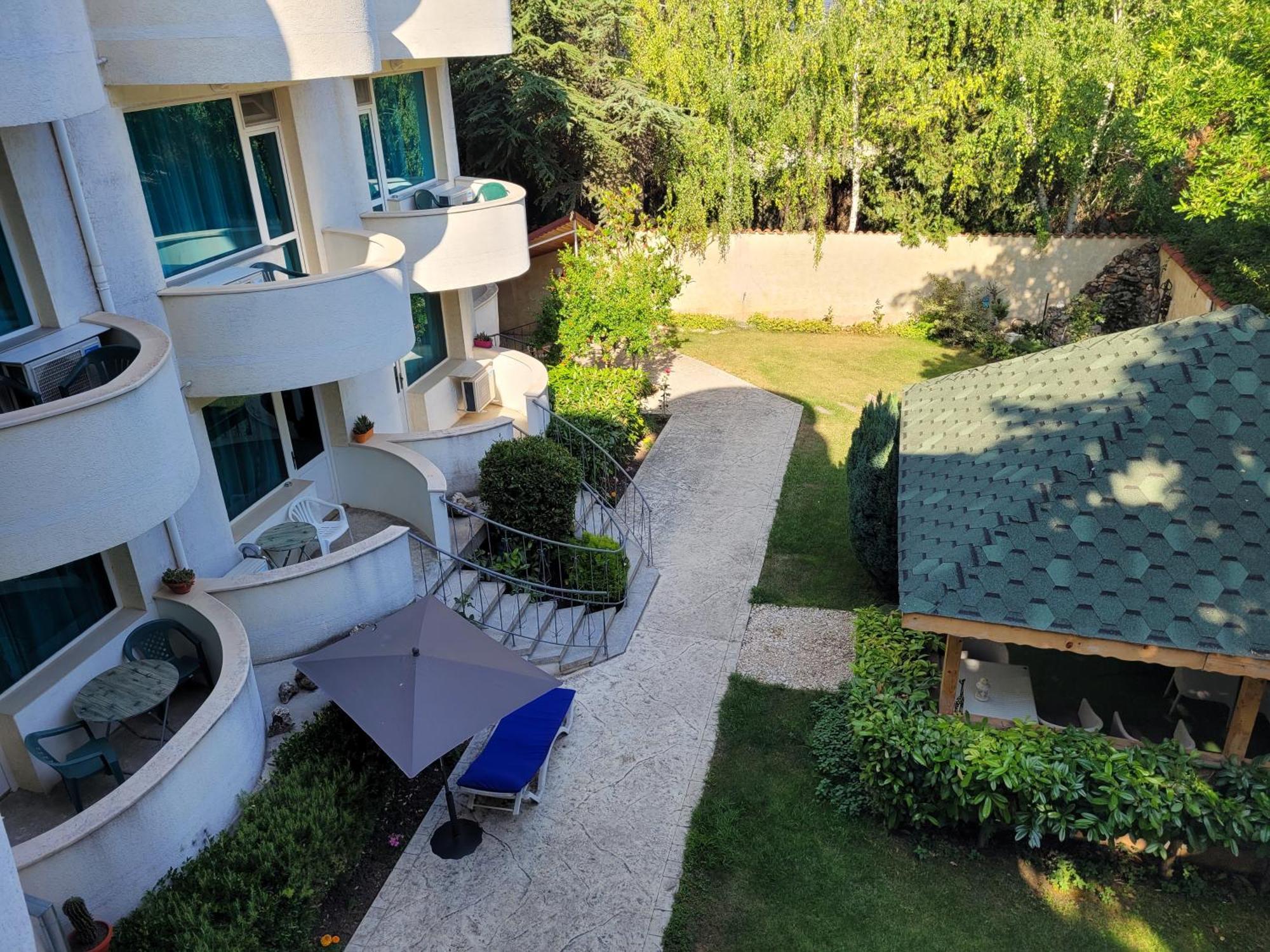 Veronika Hotel Kranewo